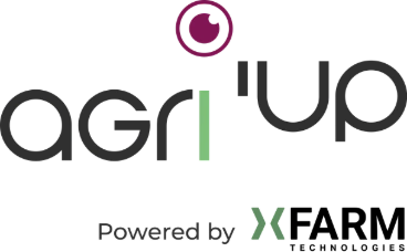 AGRI'UP powered by xFarm